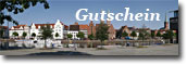 Gutschein für Stadtführungen in Lübeck